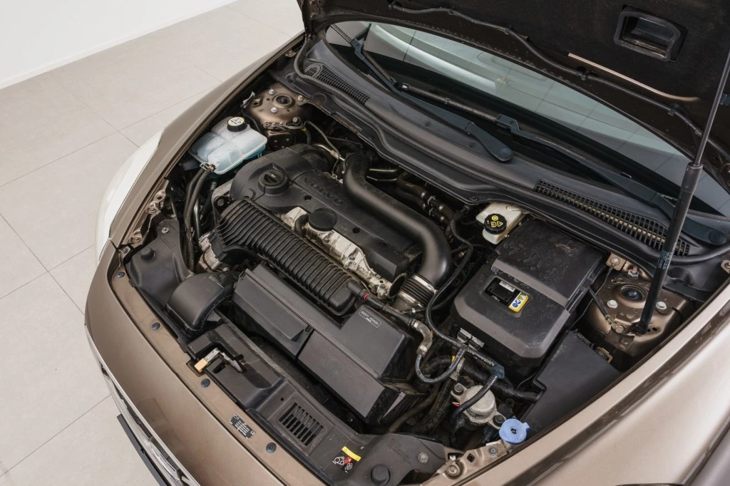 Hoofdafbeelding Volvo C70