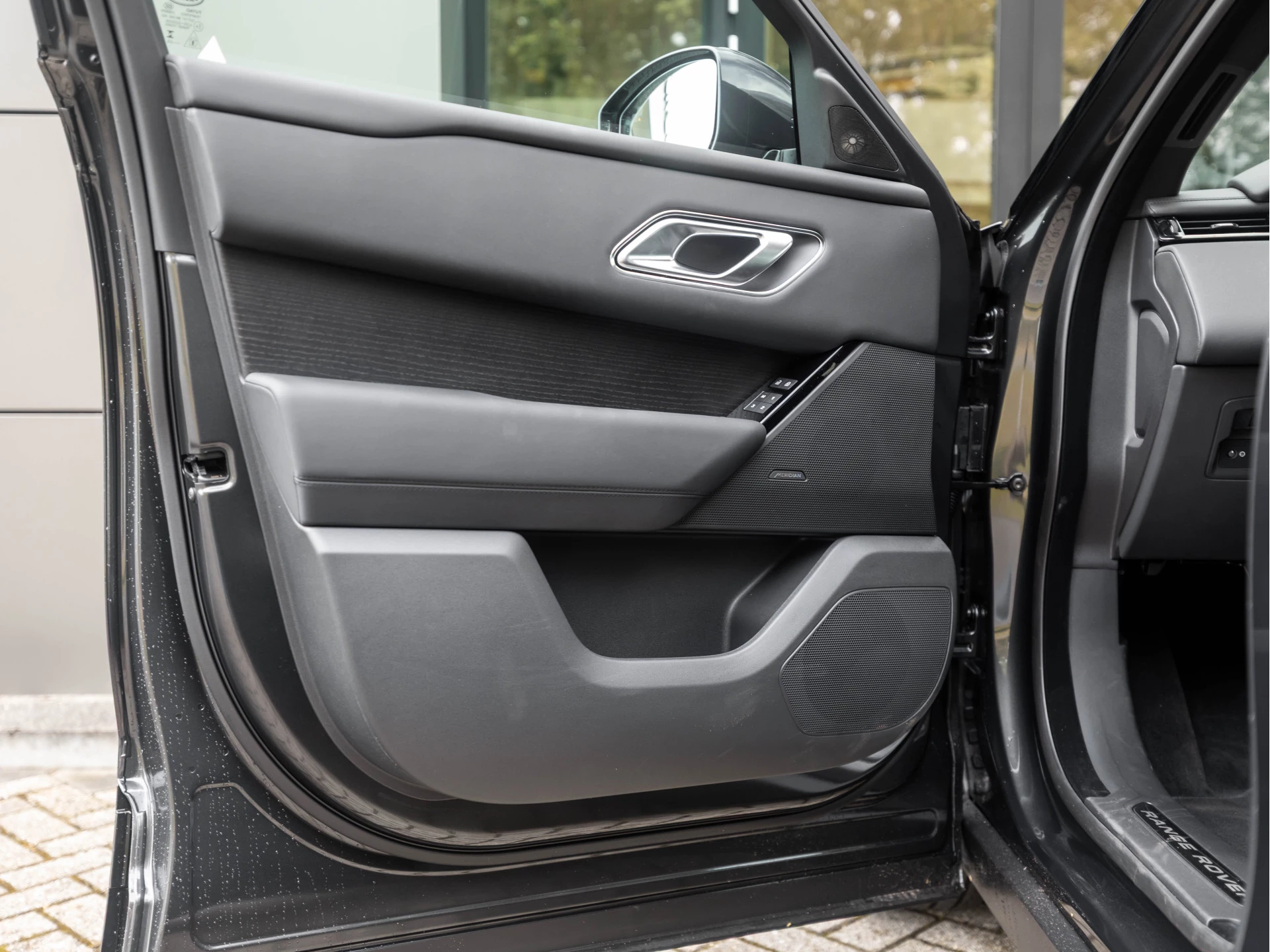 Hoofdafbeelding Land Rover Range Rover Velar