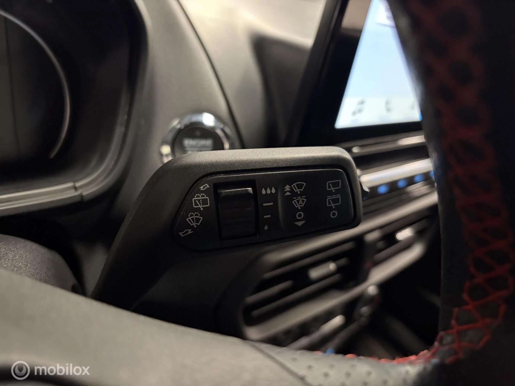 Hoofdafbeelding Ford EcoSport
