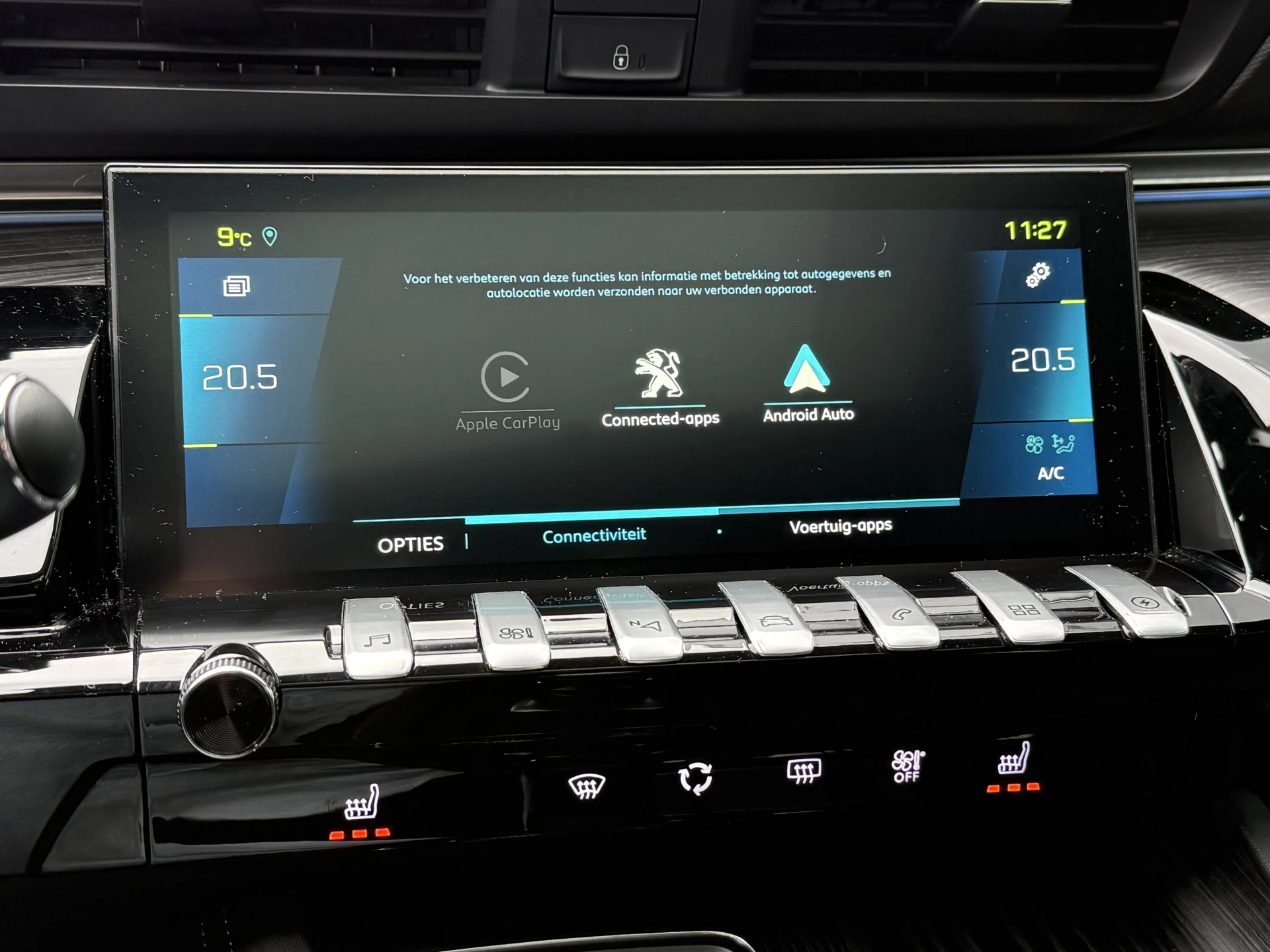 Hoofdafbeelding Peugeot 508