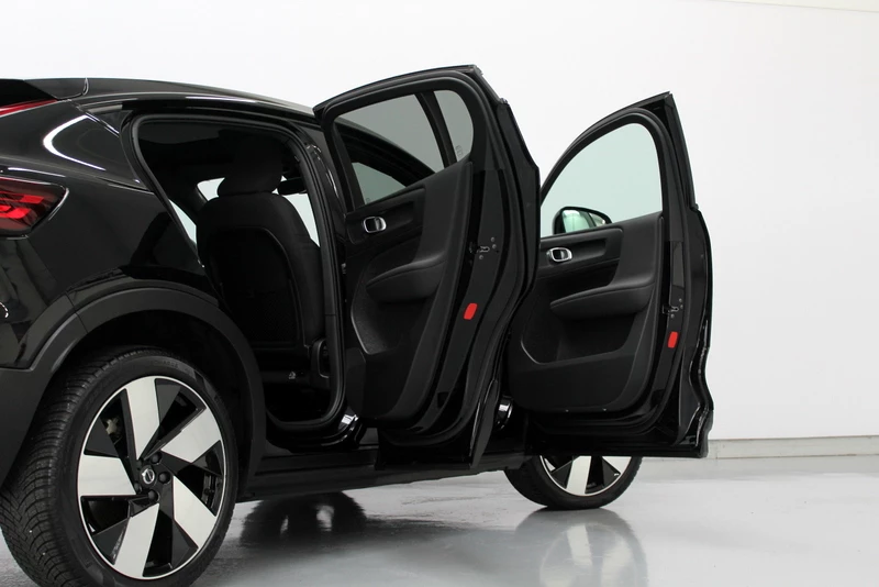 Hoofdafbeelding Volvo C40