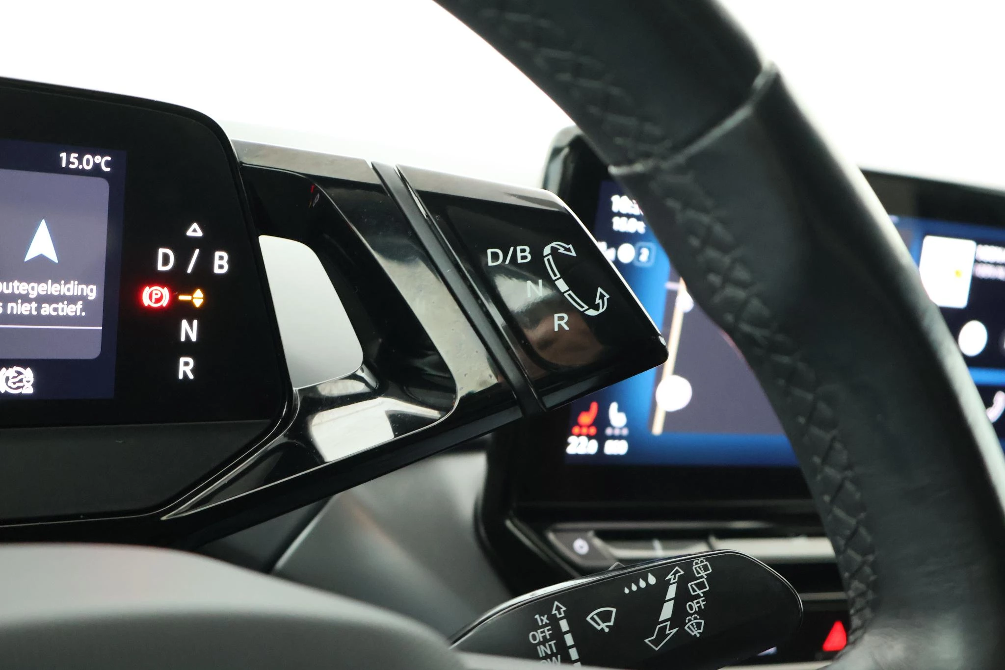 Hoofdafbeelding Volkswagen ID.4