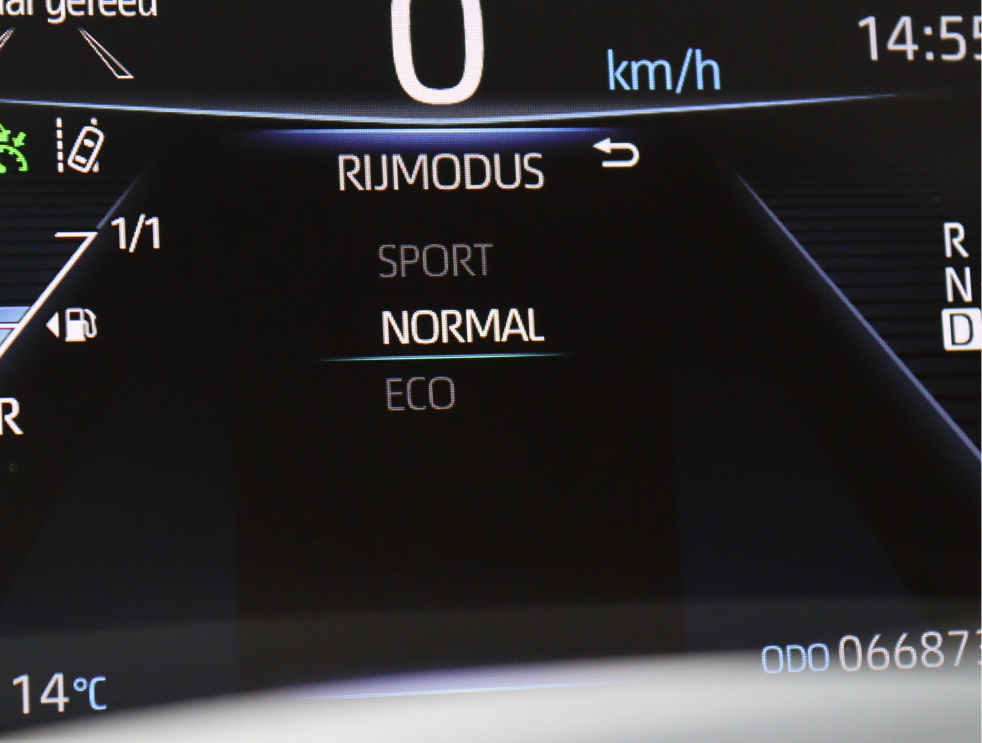 Hoofdafbeelding Toyota Mirai