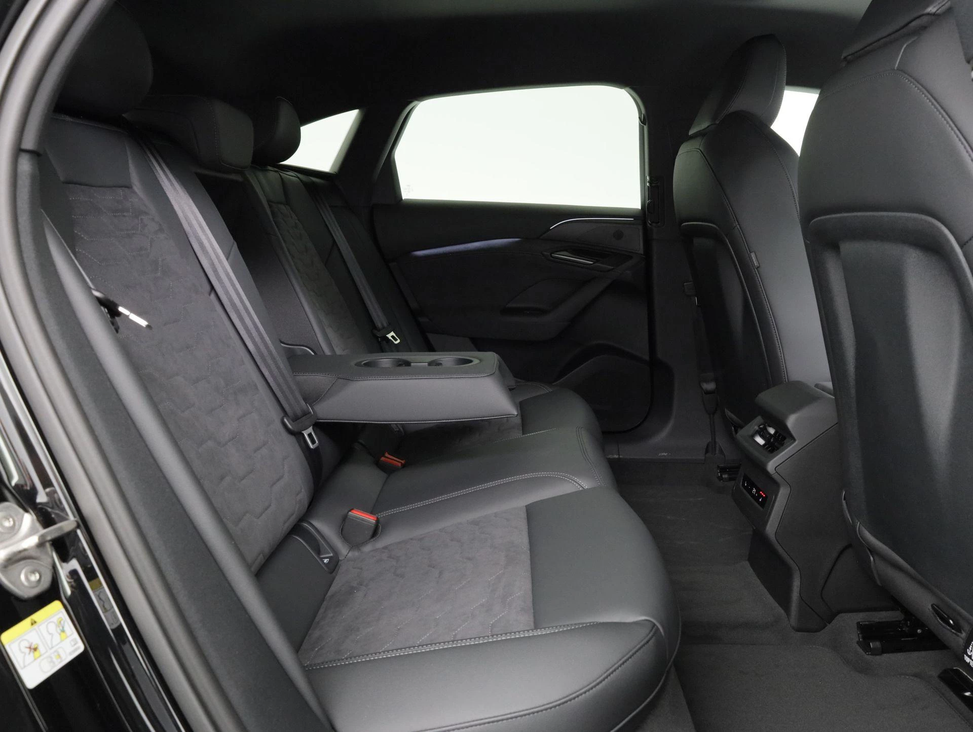 Hoofdafbeelding Audi A6 Sportback e-tron