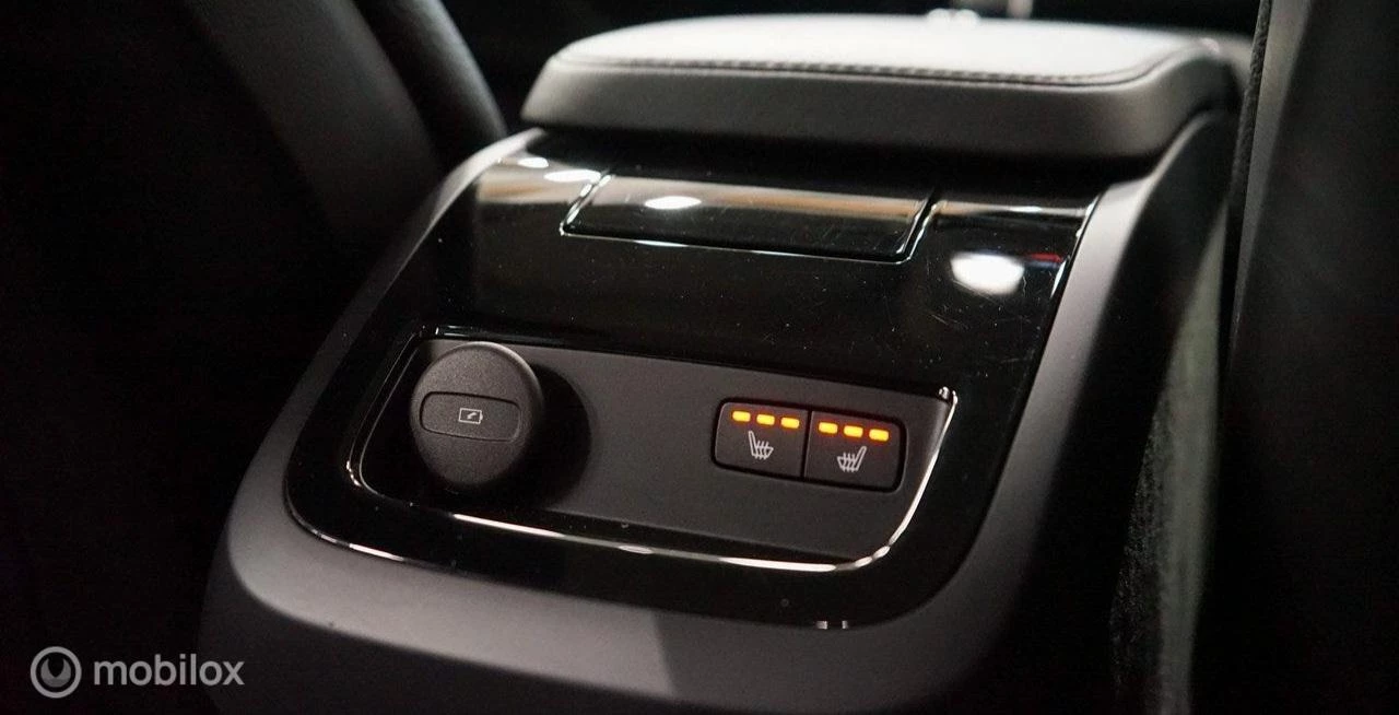 Hoofdafbeelding Volvo V90