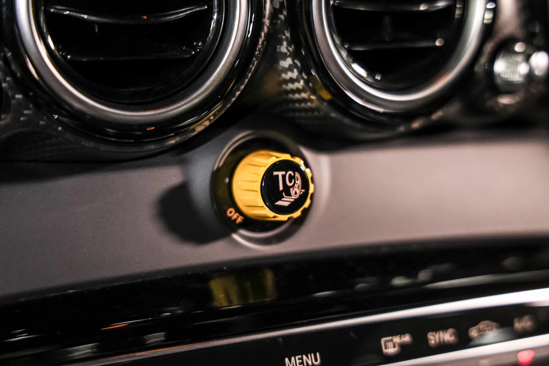 Hoofdafbeelding Mercedes-Benz AMG GT