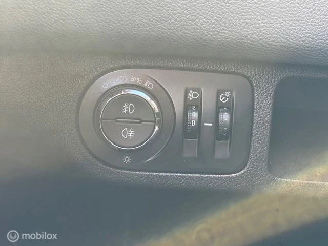 Hoofdafbeelding Opel Meriva