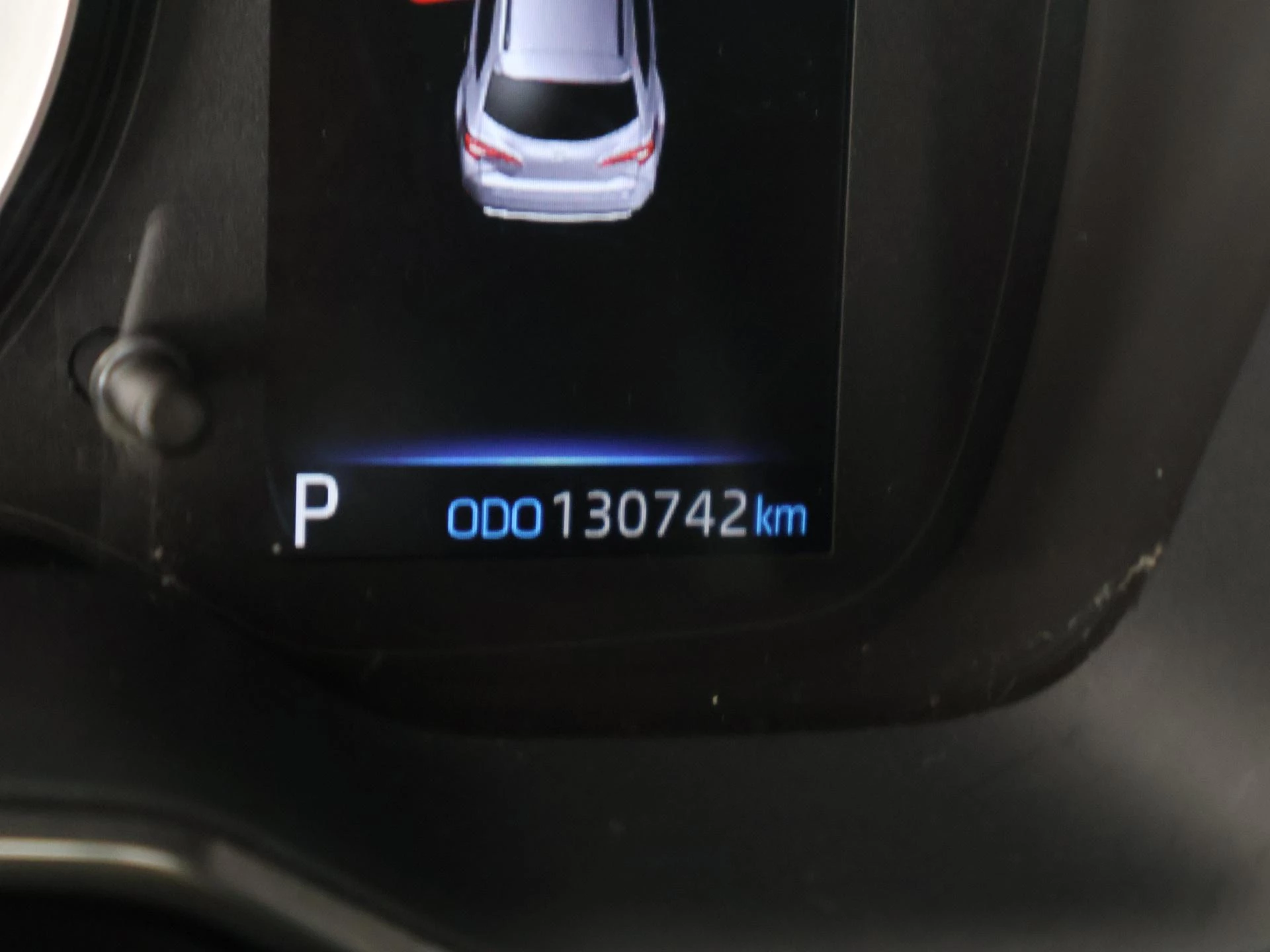 Hoofdafbeelding Toyota Corolla Touring Sports