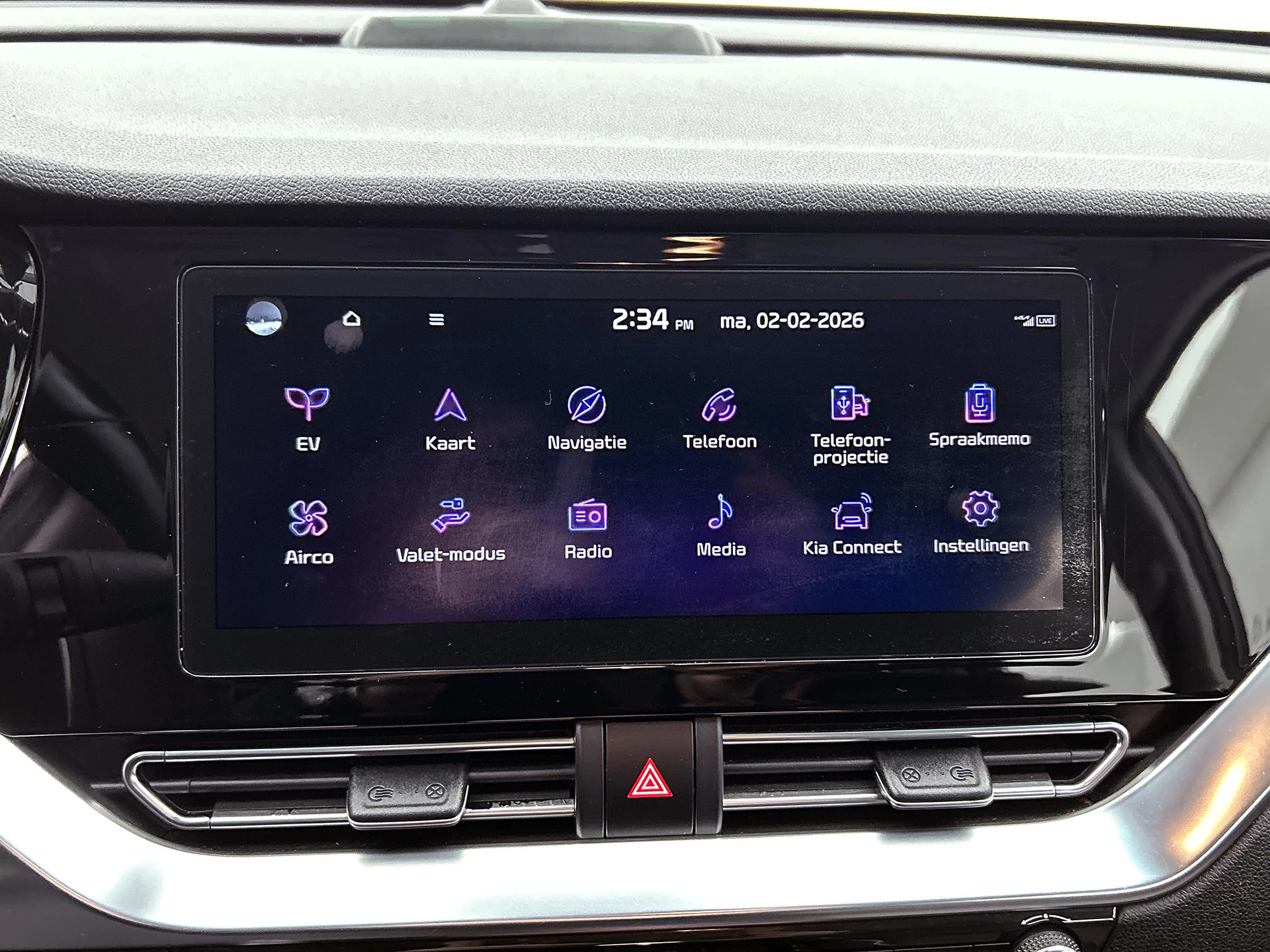 Hoofdafbeelding Kia e-Niro