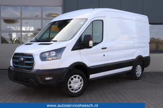 Ford E-Transit 390 L2H2 68 kWh l AIRCO l CAMERA l CARPLAY l NAVI