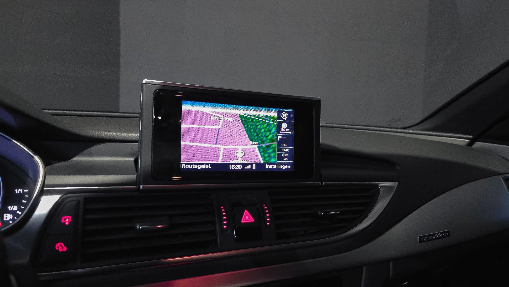 Hoofdafbeelding Audi A7