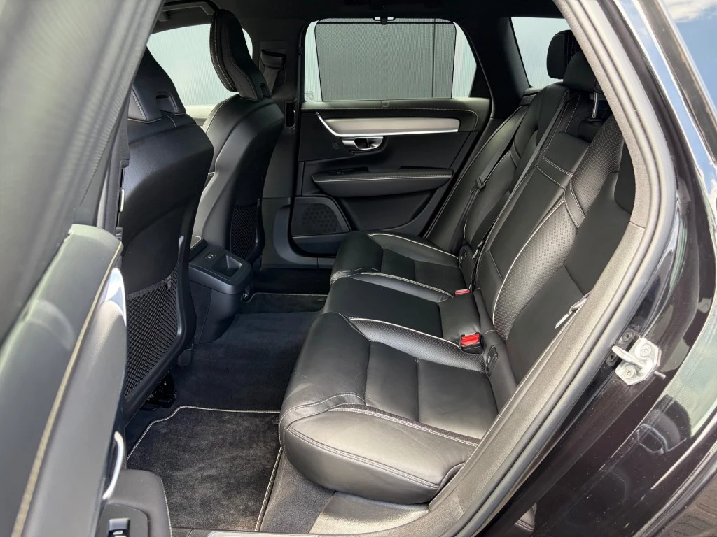 Hoofdafbeelding Volvo V90