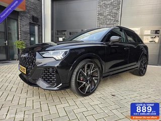 Audi RS Q3 2019 RSQ3 2.5 TFSI quattro LEDER - INRUIL KAN