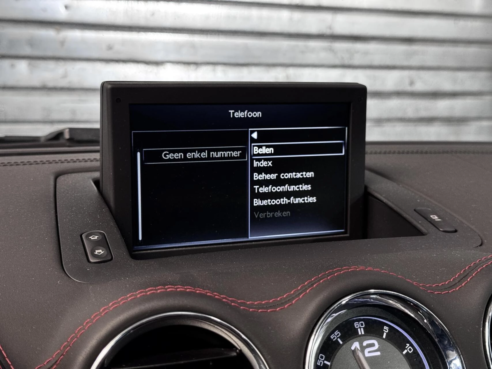 Hoofdafbeelding Peugeot RCZ