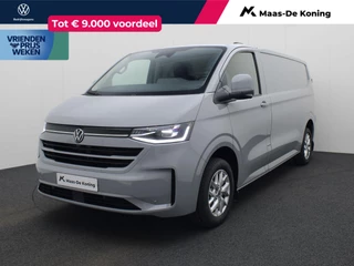 Volkswagen Bedrijfswagens e-Transporter Bestelwagen Bulli 64kWh 286pk L2 700168