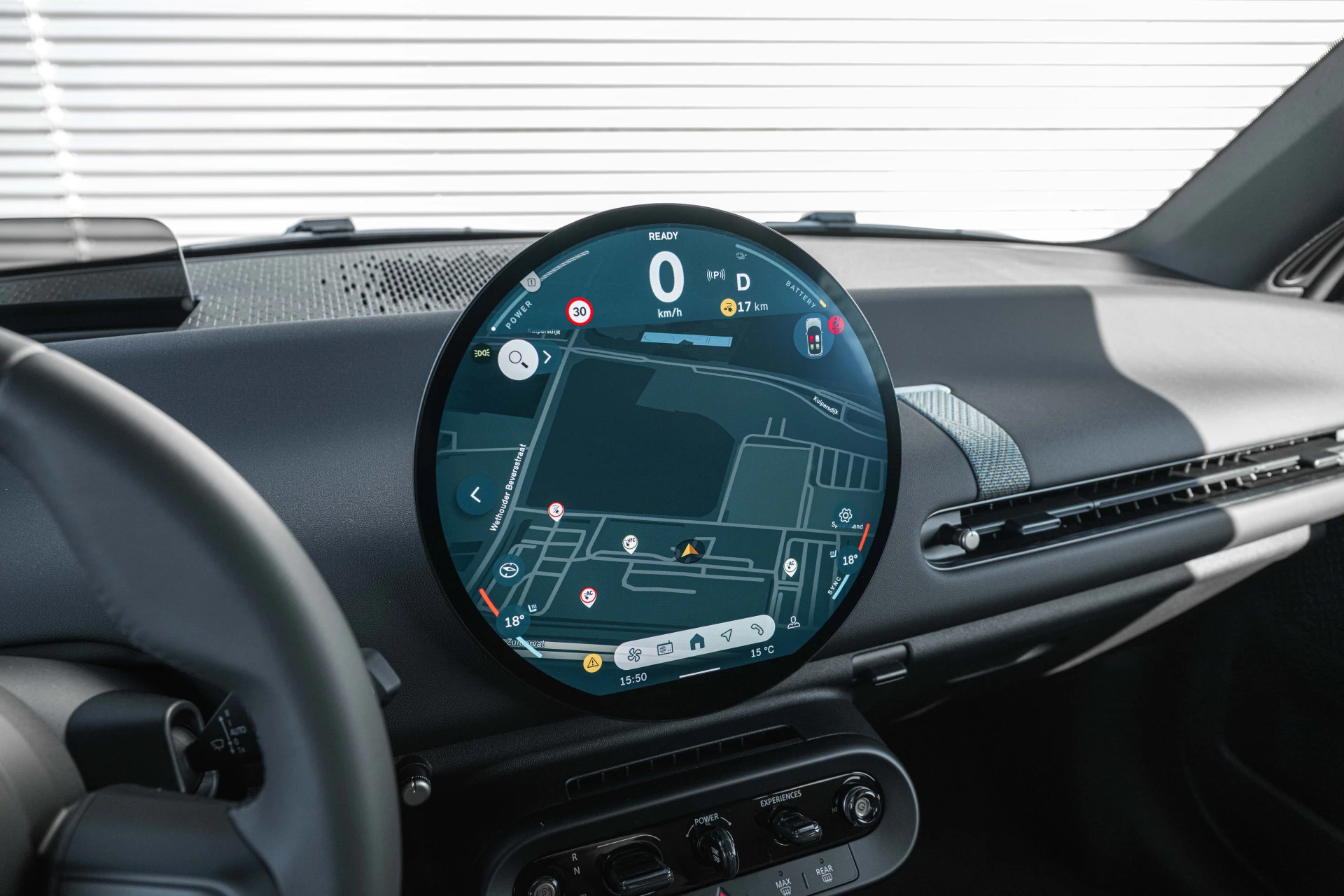 Hoofdafbeelding MINI 3-deurs