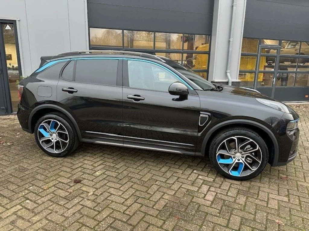 Hoofdafbeelding Lynk & Co 01