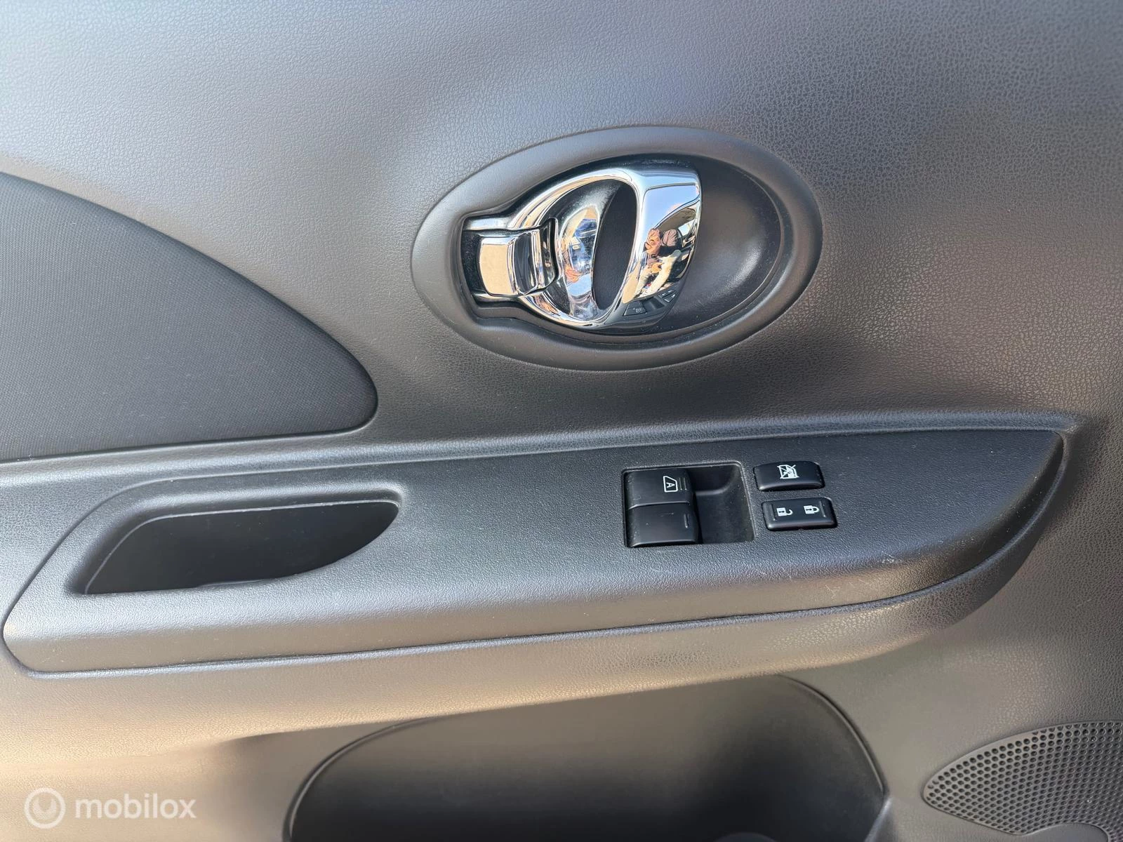 Hoofdafbeelding Nissan Micra