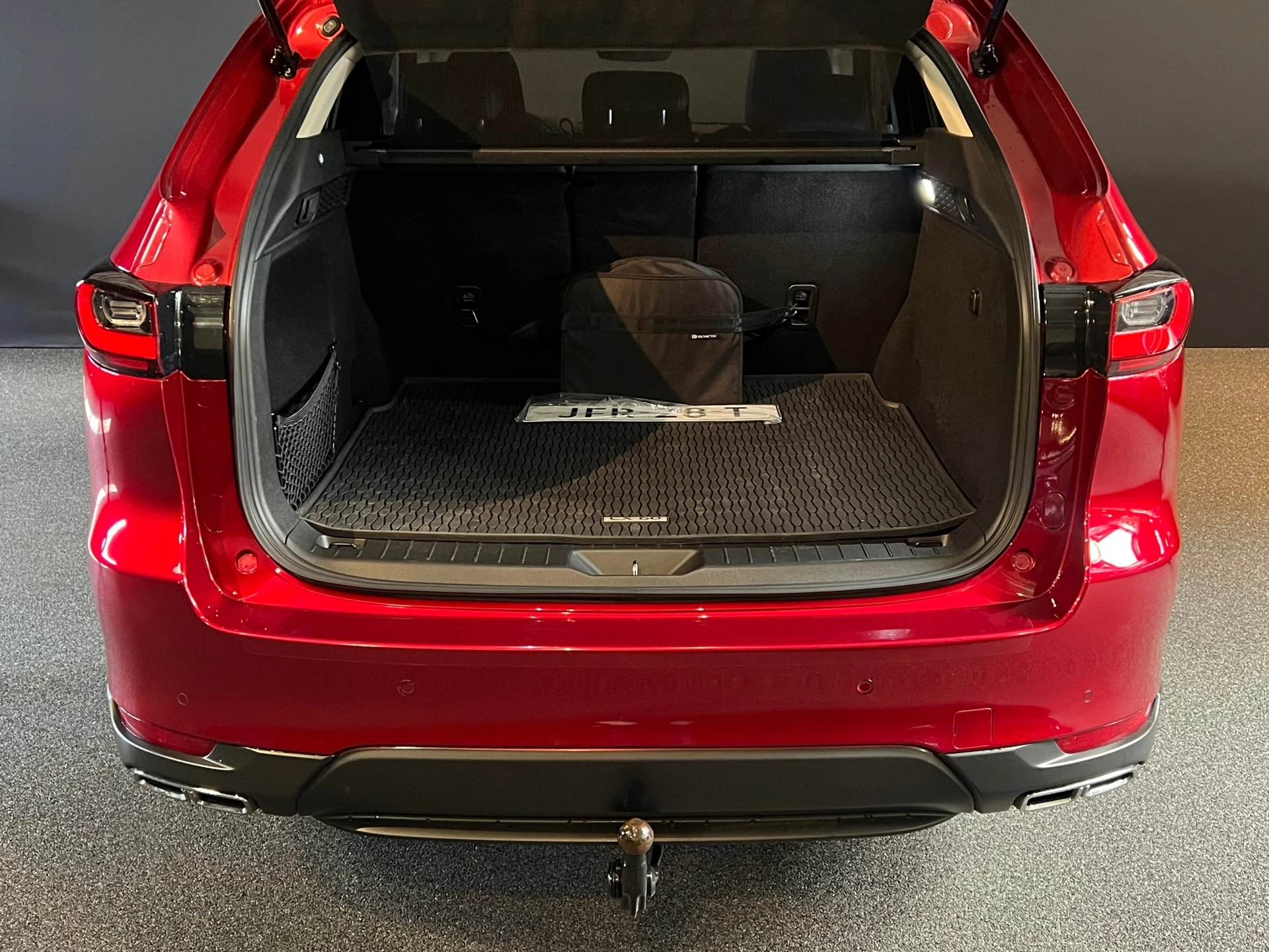 Hoofdafbeelding Mazda CX-60