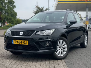 SEAT Arona 1.0 TSI CAMERA NAVI PARKEERHULP CRUISE