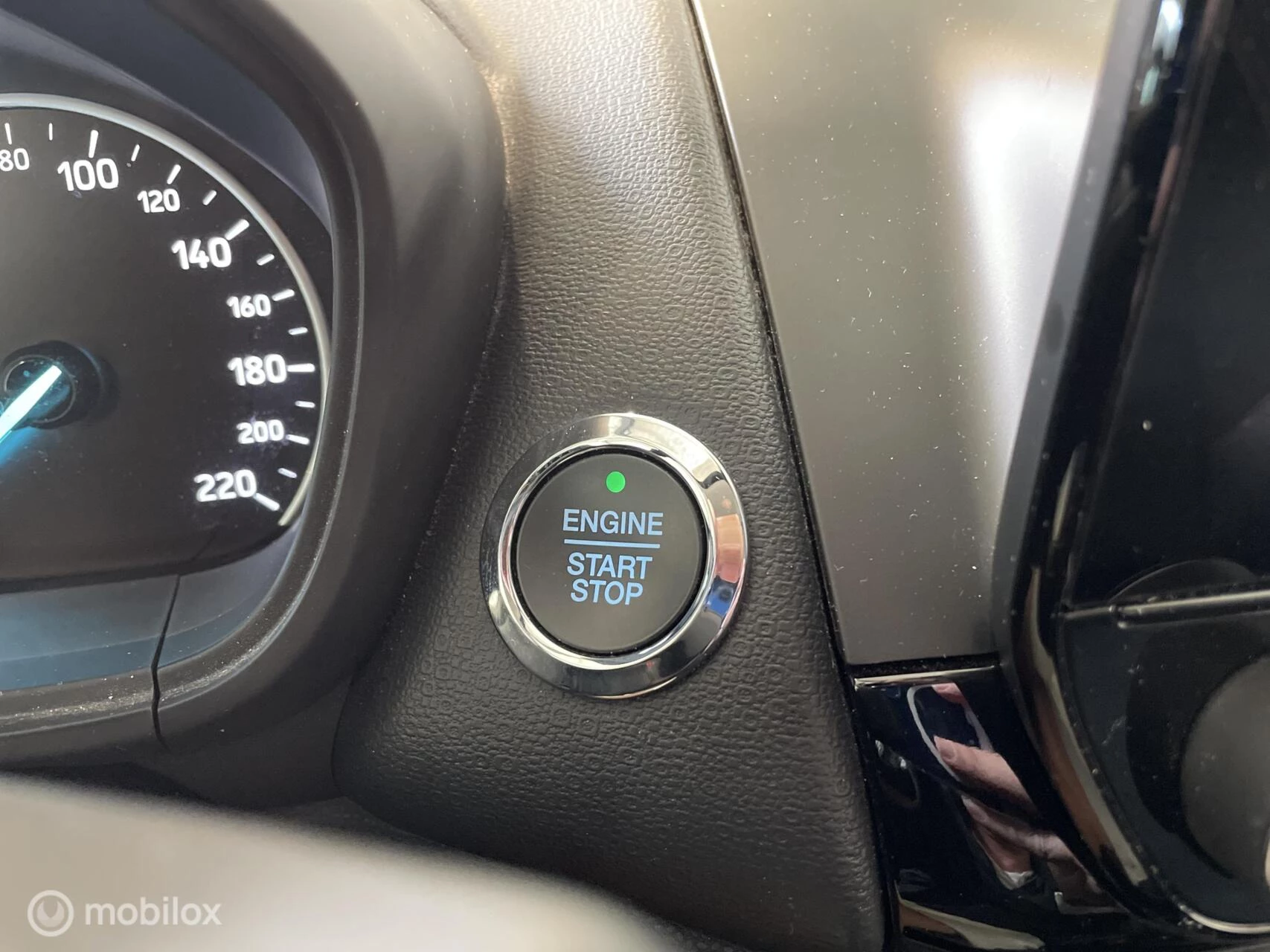 Hoofdafbeelding Ford EcoSport