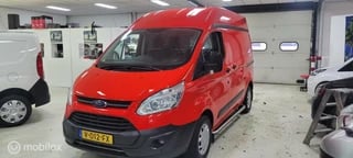 Ford Transit Custom 290 2.0 TDCI L1H2 Trend