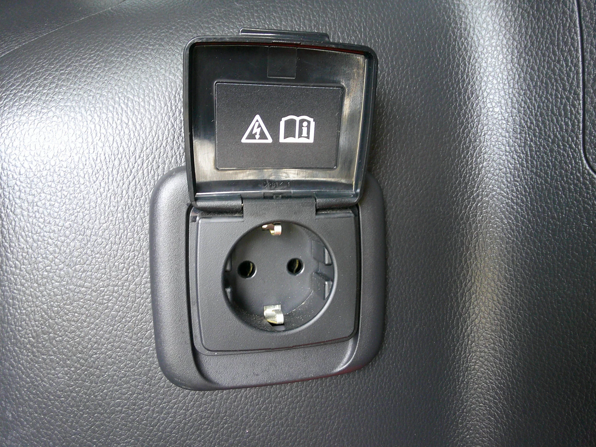 Hoofdafbeelding Mitsubishi Eclipse Cross