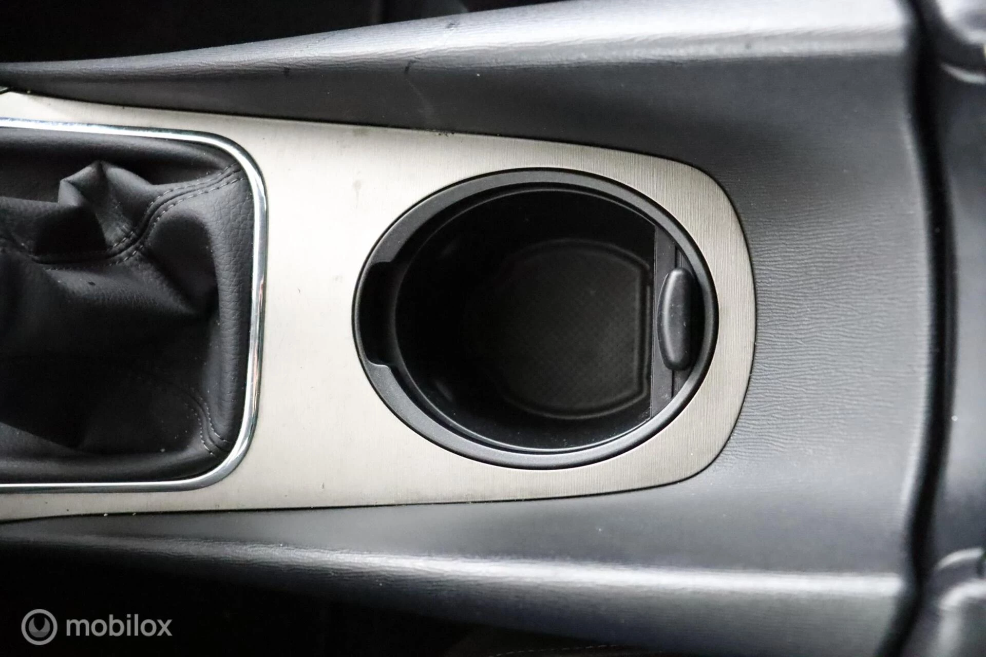 Hoofdafbeelding Toyota Avensis