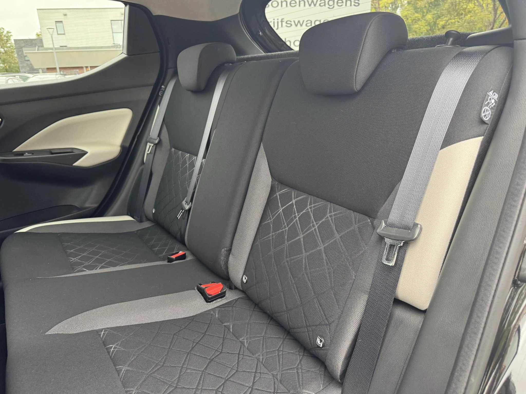 Hoofdafbeelding Nissan Micra