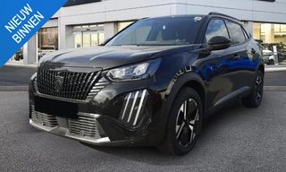 Peugeot 2008 1.2 PureTech ADAP CRUISE STOELVERW APPLE P-CAM