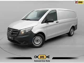 Mercedes-Benz Vito 116 CDI Lang * Automaat * Lederen bekleding * Trekhaak *