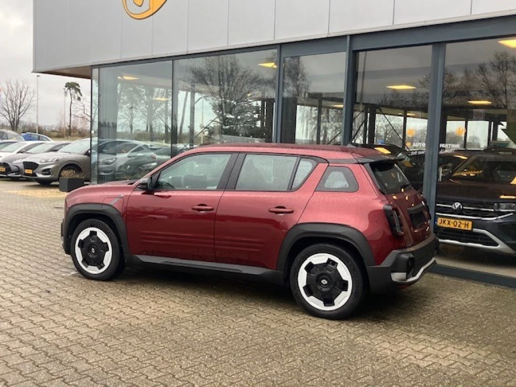 Hoofdafbeelding Renault 4