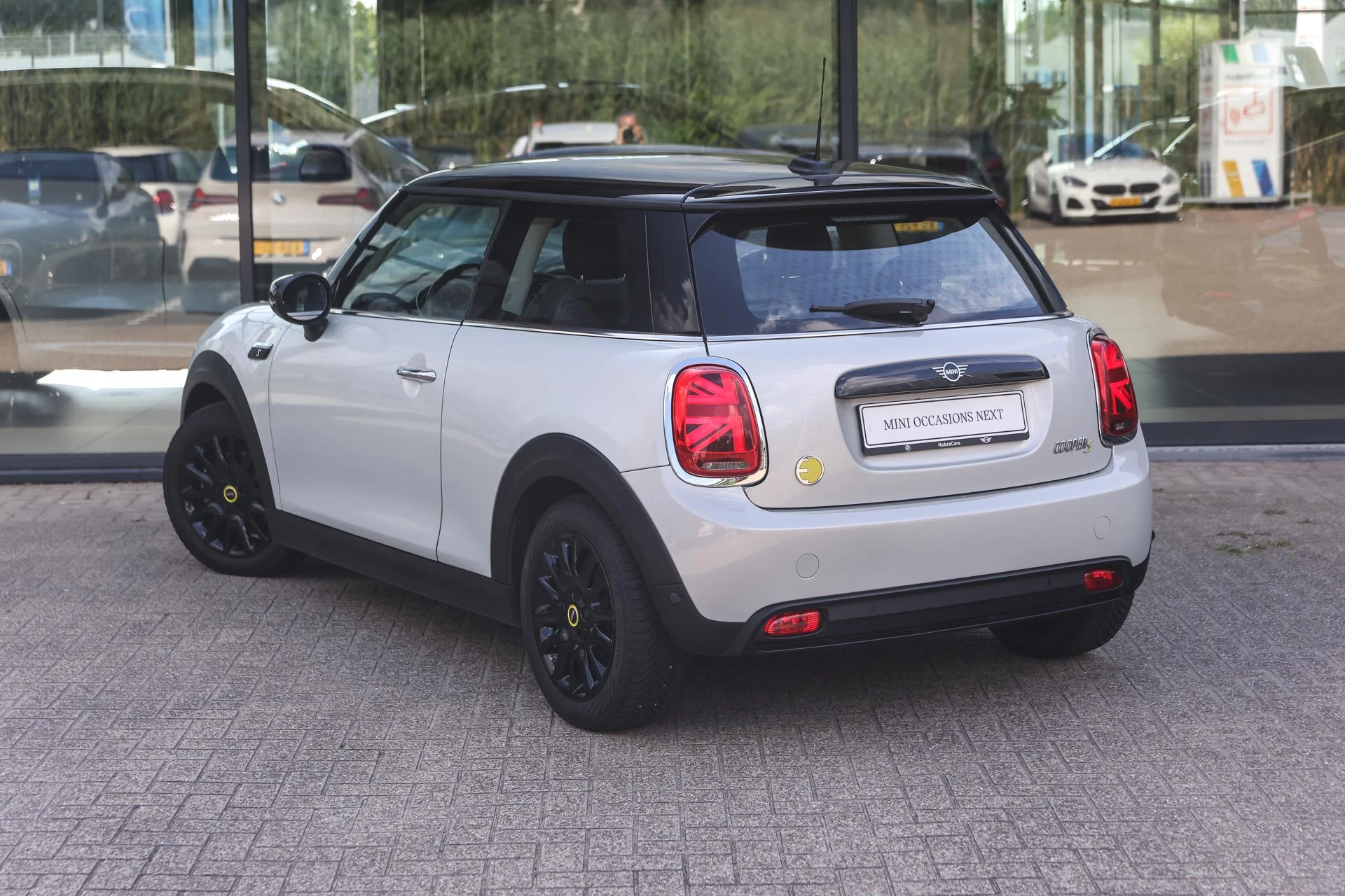 MINI Electric
