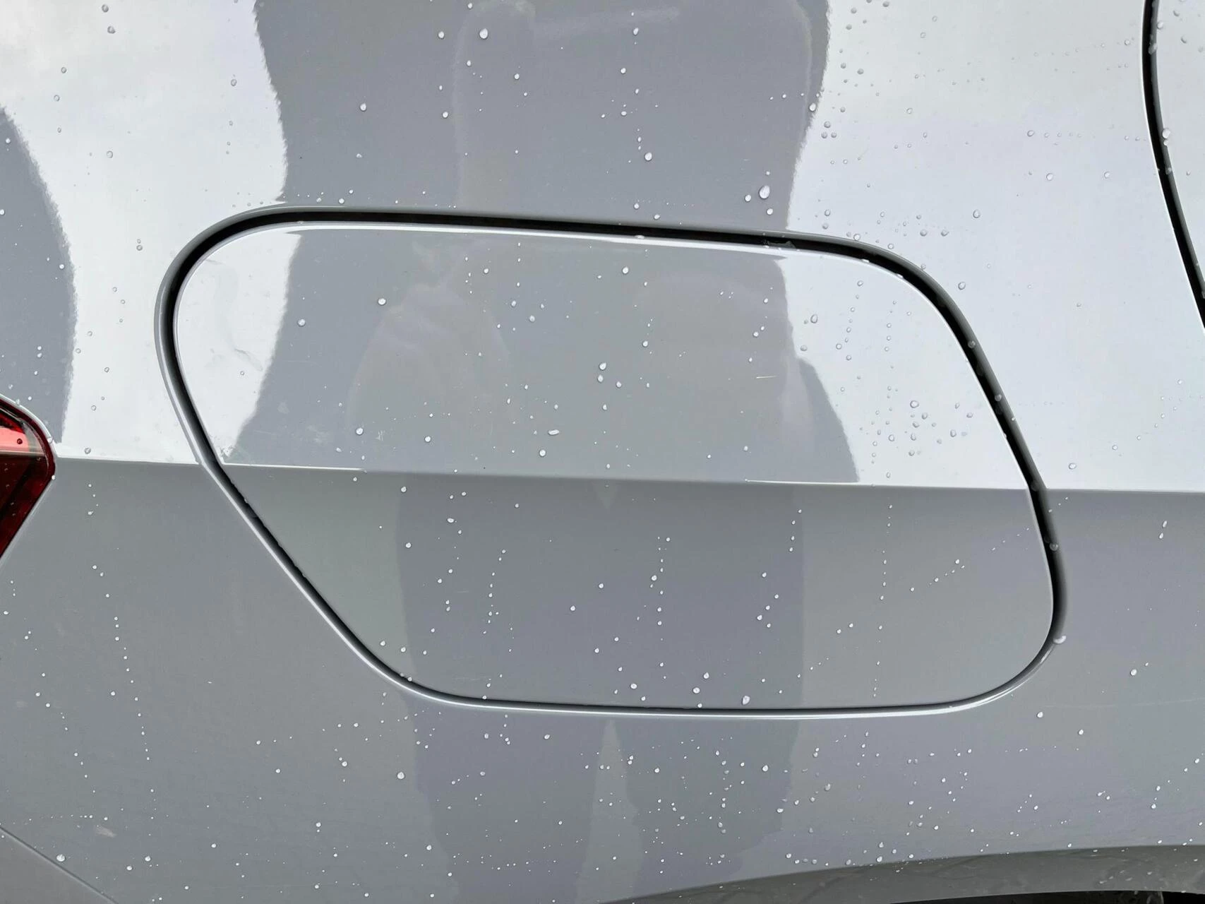 Hoofdafbeelding CUPRA Born