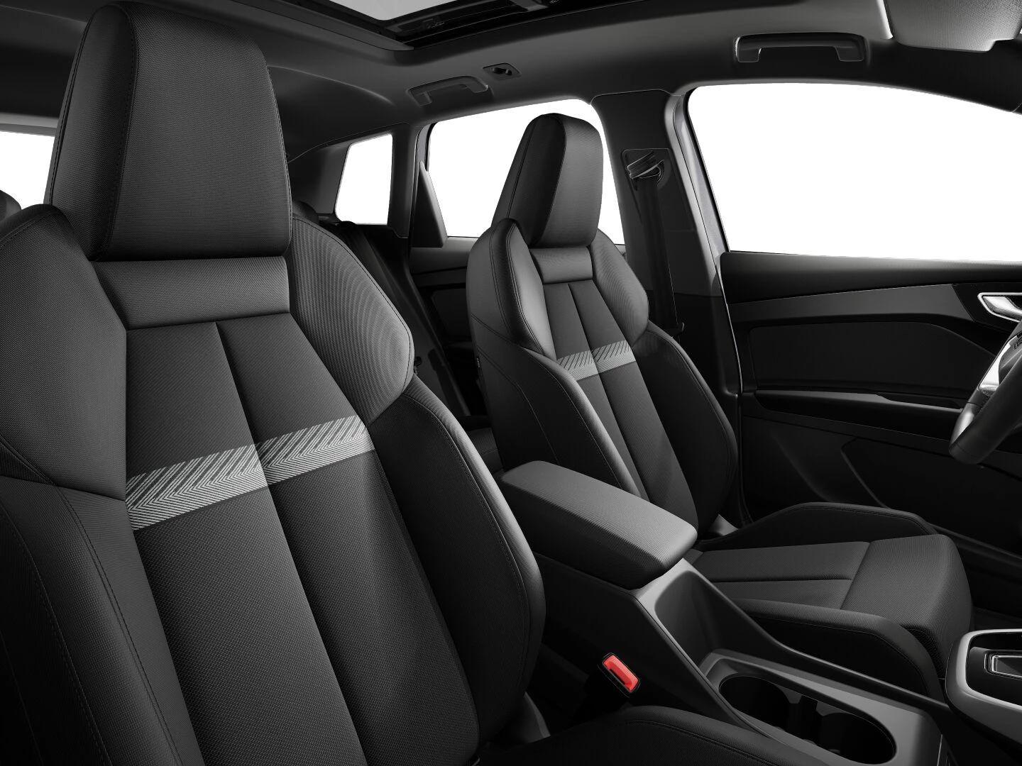 Hoofdafbeelding Audi Q4 e-tron