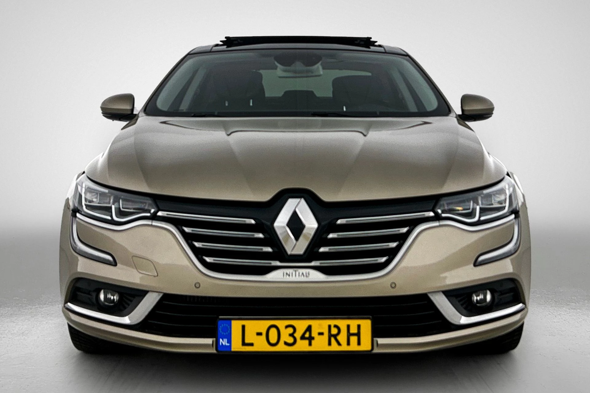 Hoofdafbeelding Renault Talisman