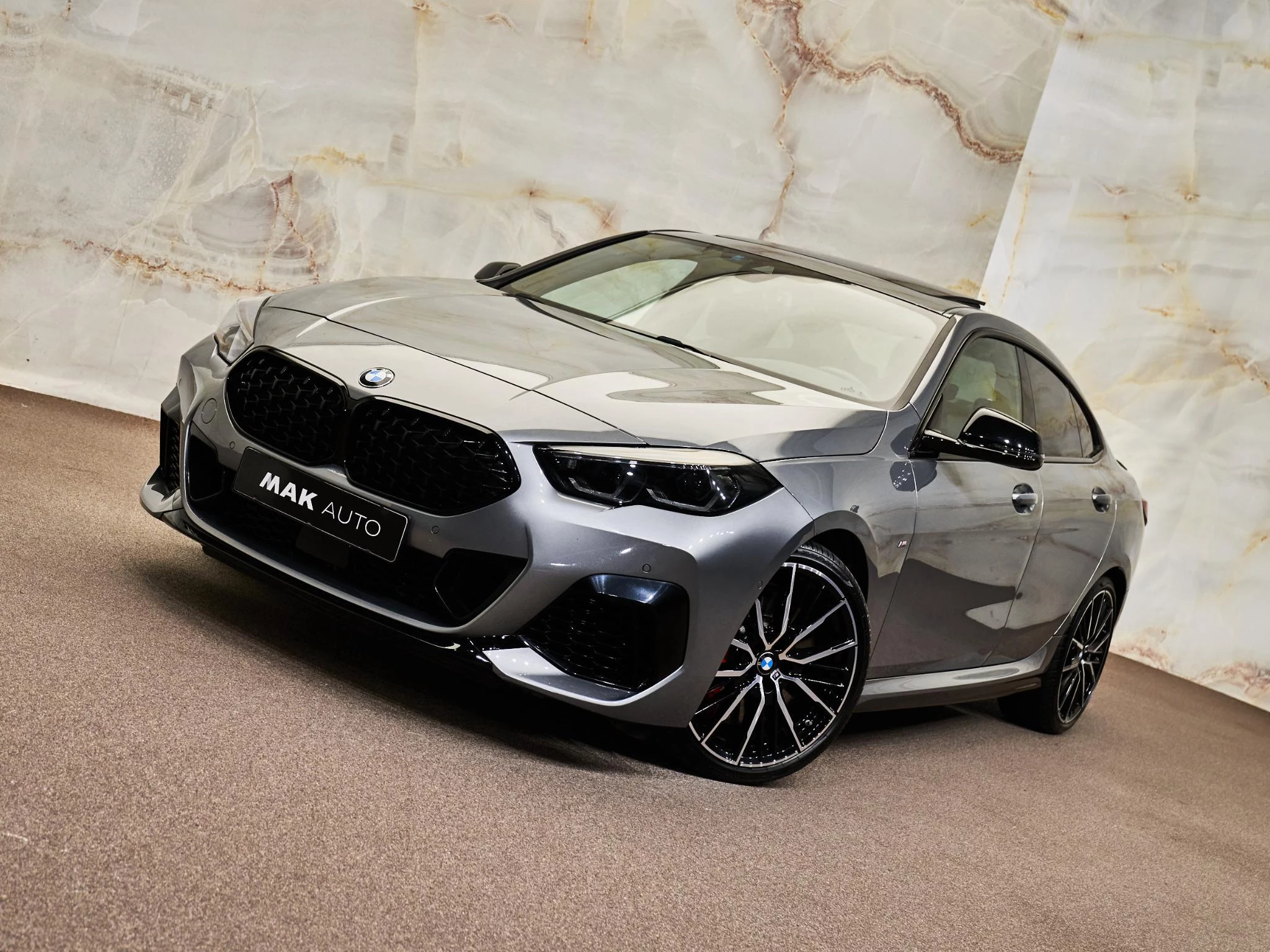 Hoofdafbeelding BMW 2 Serie