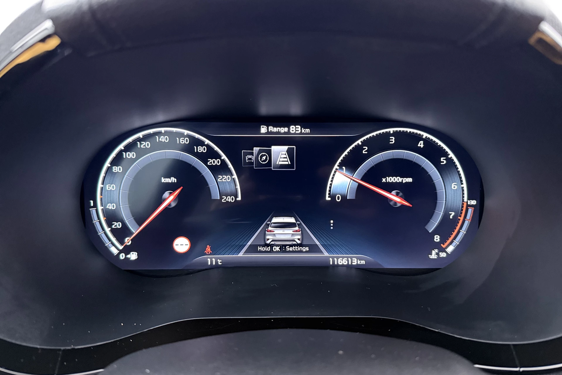 Hoofdafbeelding Kia XCeed