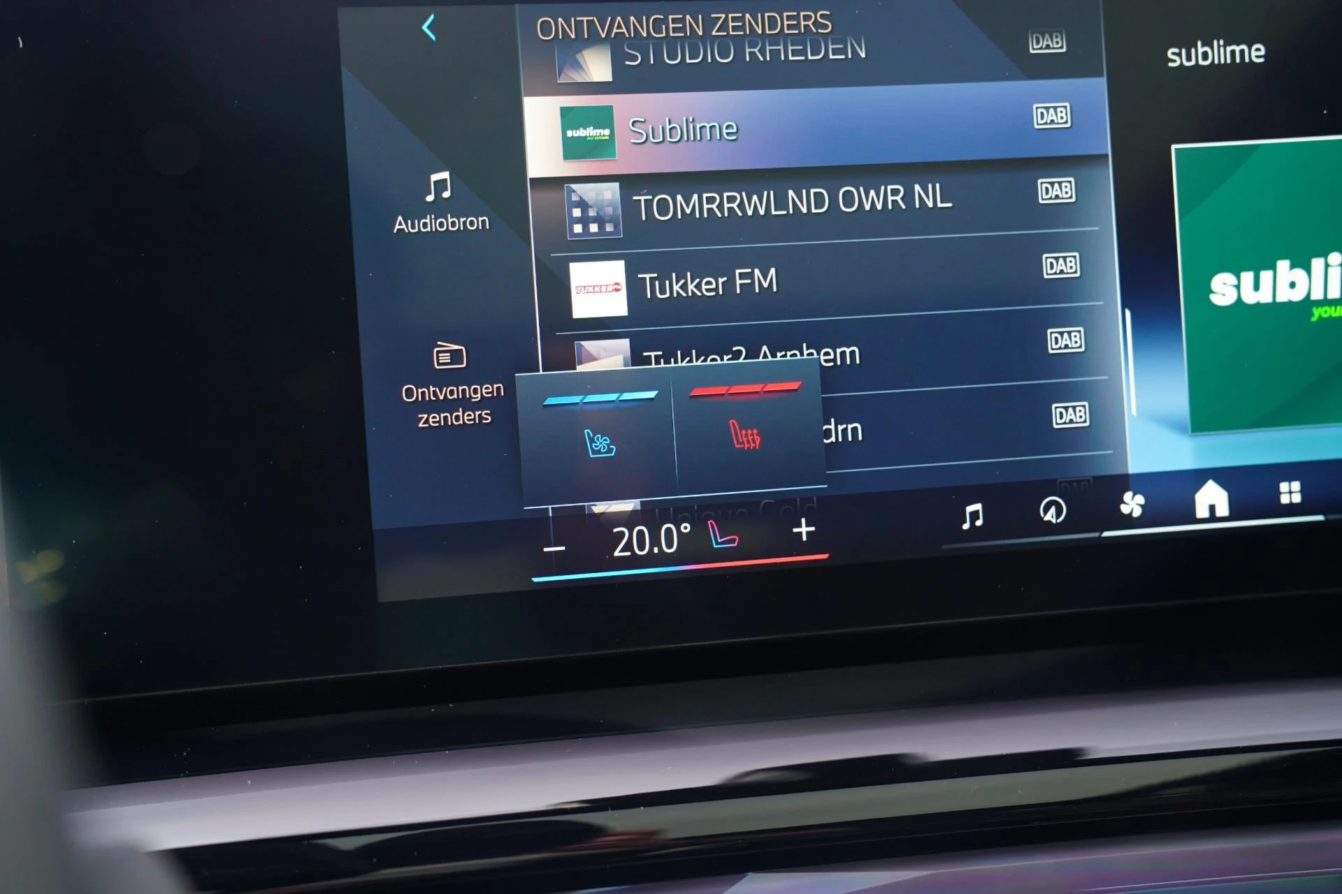 Hoofdafbeelding BMW i5