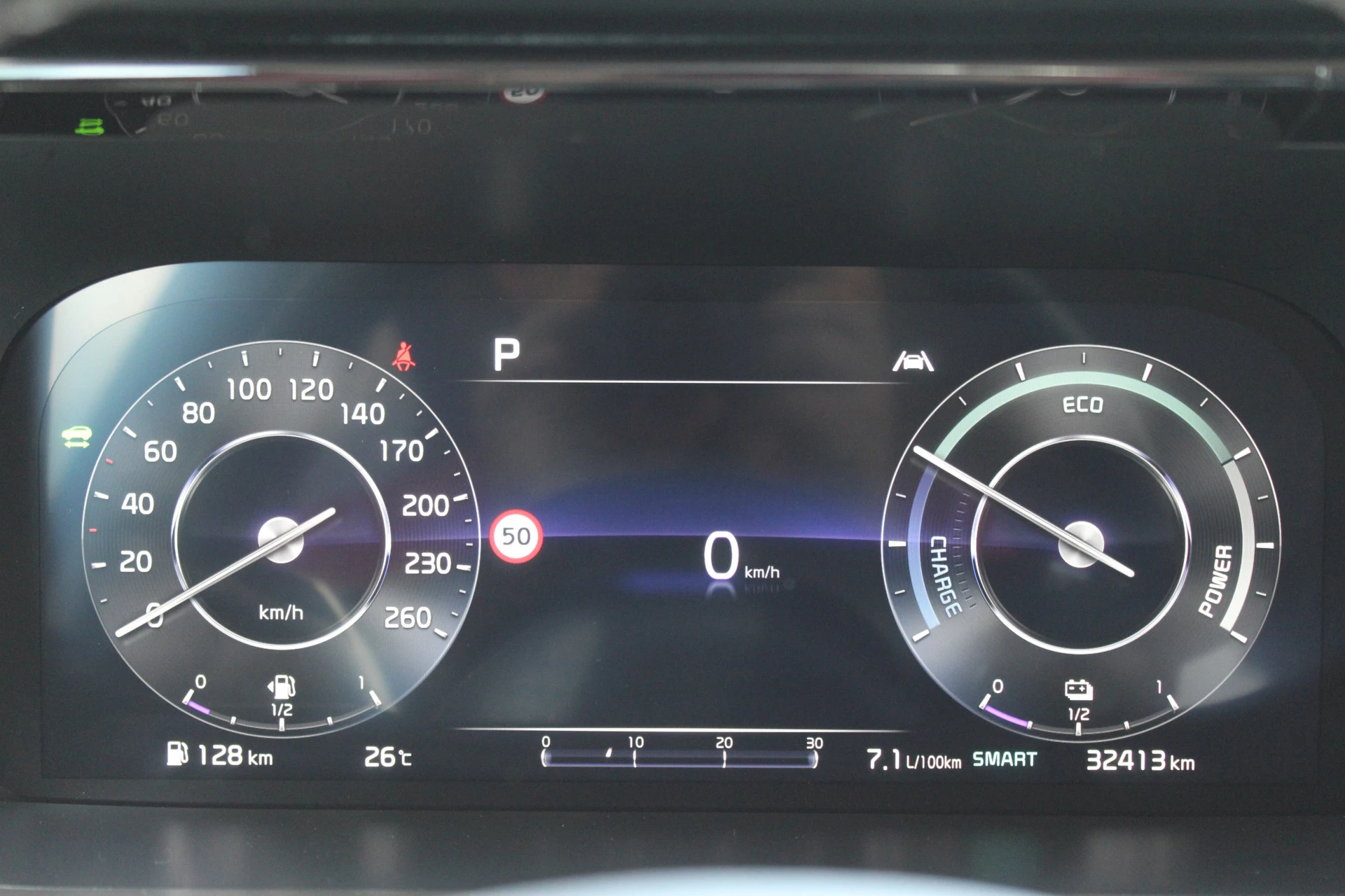 Hoofdafbeelding Kia Sorento