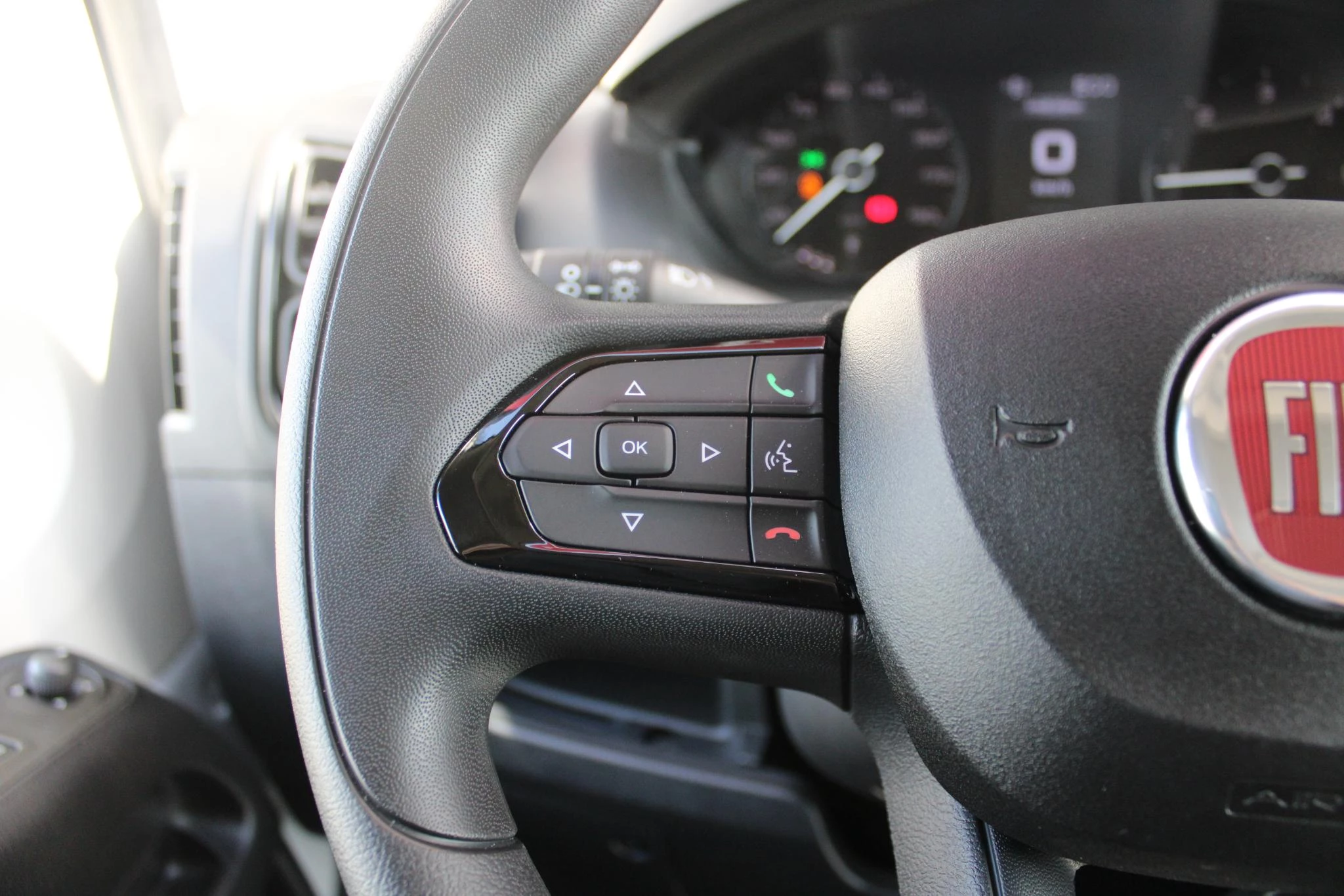 Hoofdafbeelding Fiat Ducato