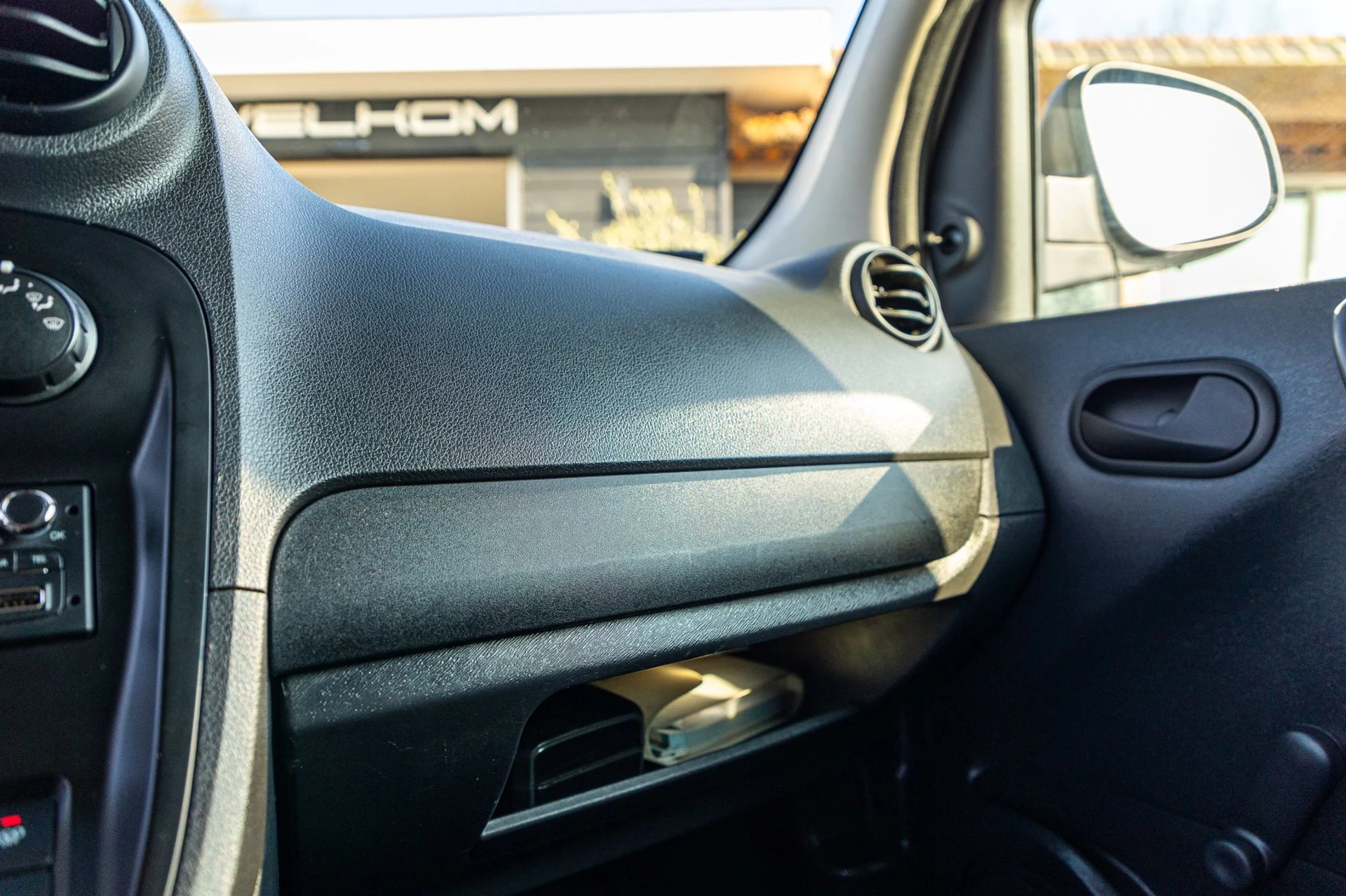 Hoofdafbeelding Mercedes-Benz Citan