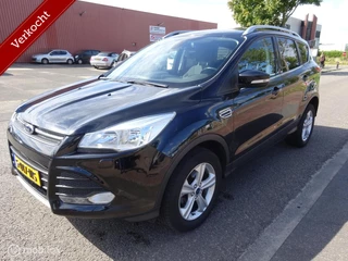 Ford Kuga 1.5 vele opties!! voll boekjes!!