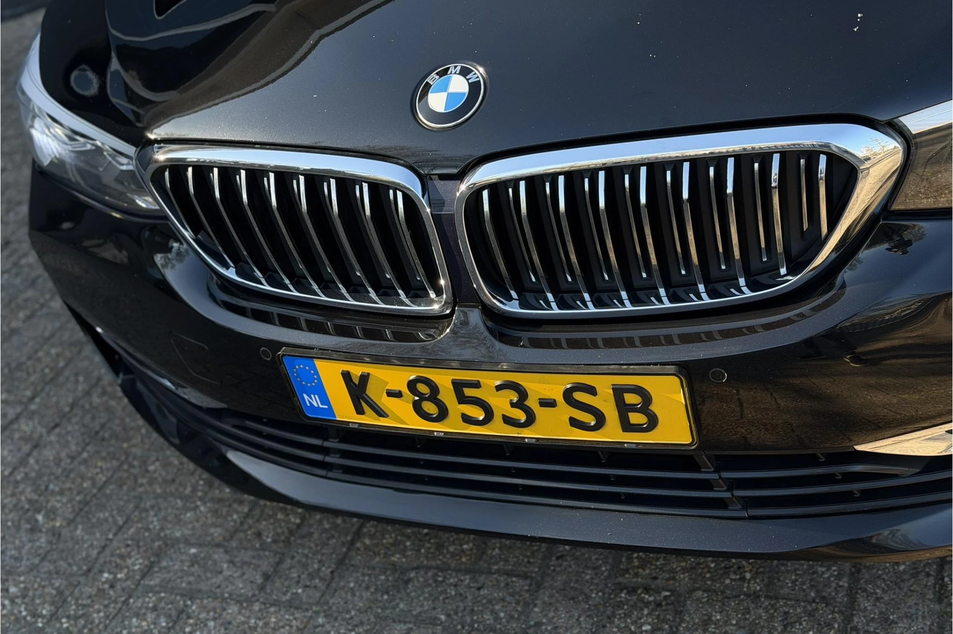 Hoofdafbeelding BMW 6 Serie