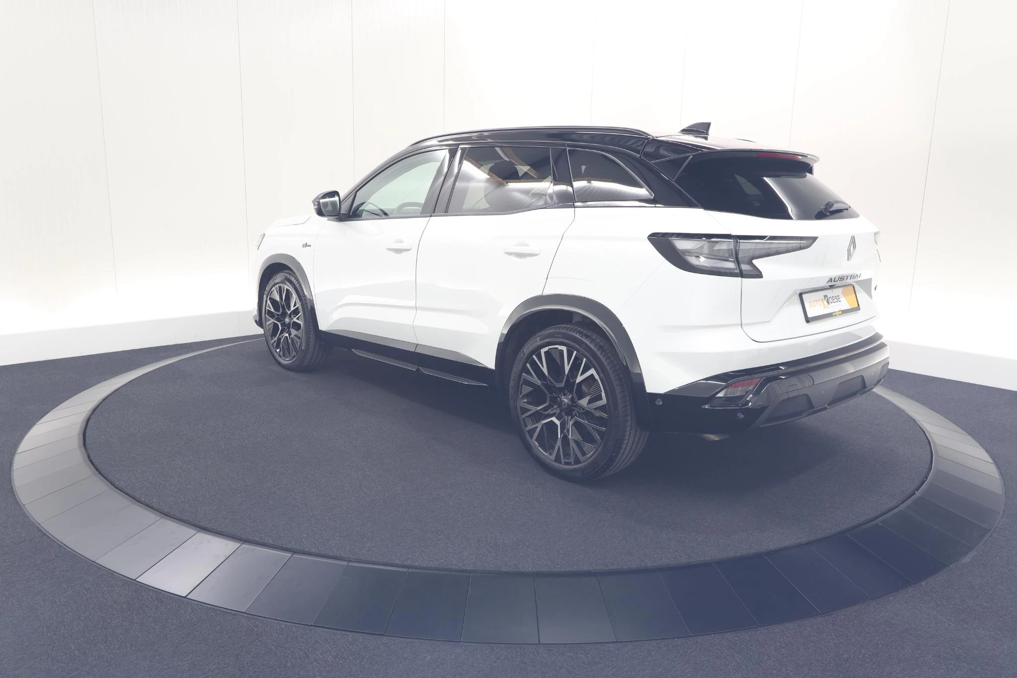 Hoofdafbeelding Renault Austral