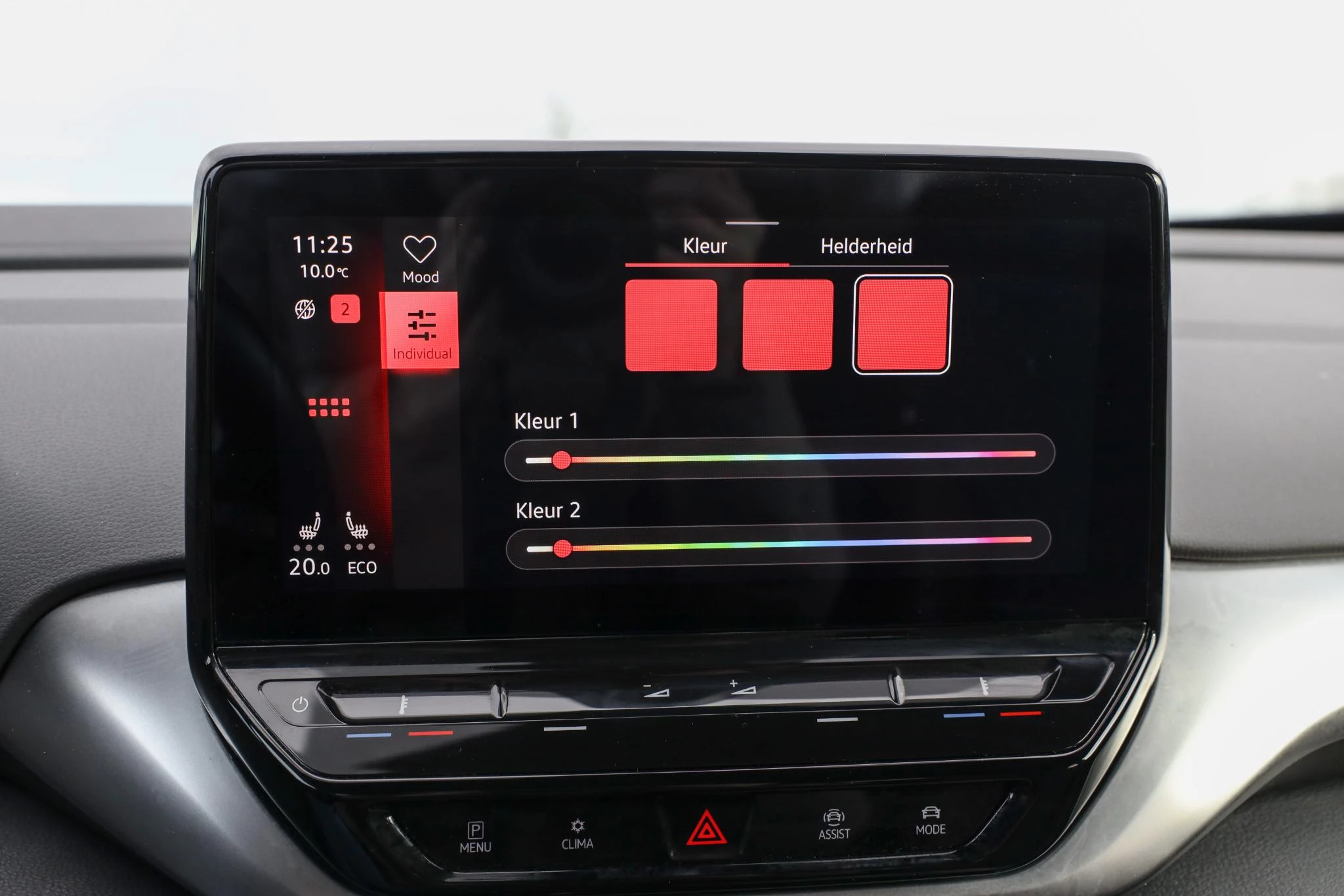 Hoofdafbeelding Volkswagen ID.4