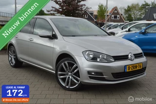 Volkswagen Golf 1.2 TSI 5drs Highline