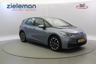 Hoofdafbeelding Volkswagen ID.3 Volkswagen ID.3 Life 58 kWh - Carplay, Stoelverw. SOH 89%