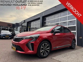 Renault Clio 1.0 TCe 90 GPF Techno+Pack Winter!!