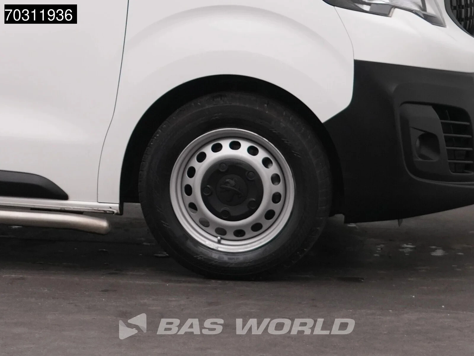 Hoofdafbeelding Peugeot Expert